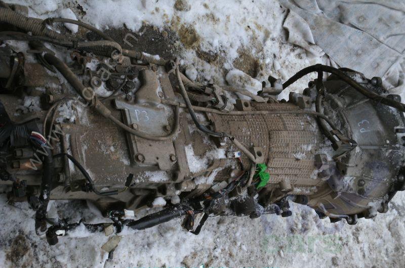 Ремонт акпп митсубиси паджеро спорт своими руками