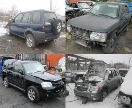 Авторазборка AutoJAC