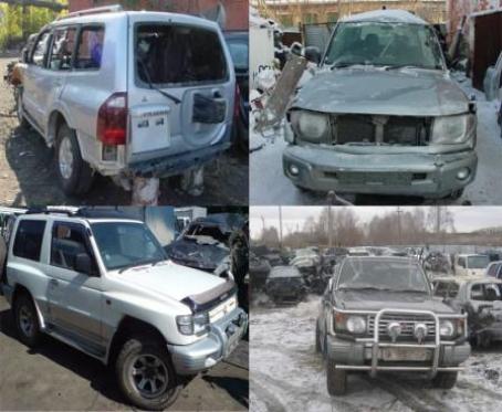 Авторазборка AutoJAC