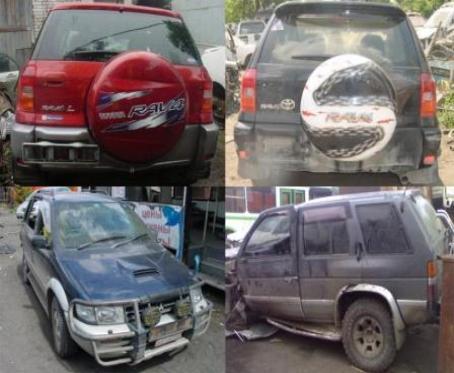 Авторазборка AutoJAC