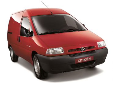 Citroen Jumpy 1