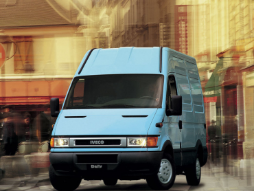 Iveco Daily 1