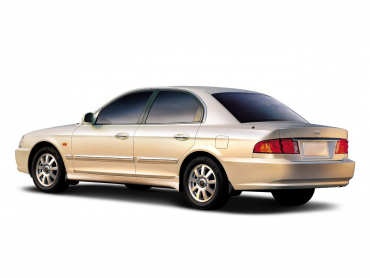 KIA Optima 1