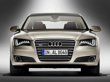 Audi A8 (3) [D4,4H]
