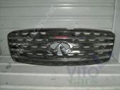 Infiniti FX 35/45 [S50] Решетка радиатора USA б/у запчастина в наявності (розбирання)