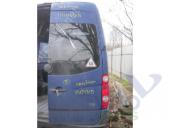 Volkswagen Crafter 1 Дверь задняя правая  б/у запчастина в наявності (розбирання)