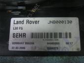 Land Rover Range Rover Sport 1 Моторчик печки задний б/у запчастина в наявності (розбирання)