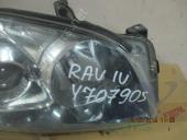 Toyota RAV 4 (3) Фара правая Рестайлинг. С 2008 по 010 год. Не ксенон. б/у запчастина в наявності (розбирання)