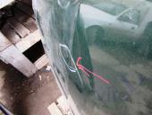 Nissan Primera P11 Капот с дефектами,ДО 06/1999г. б/у запчастина в наявності (розбирання)