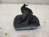 Fiat Grande Punto Чехол кулисы Fiat Grande Punto Чехол кулисы КПП 2005- 1.3TD Робот б/у запчастина в наявності (розбирання)