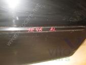 Mazda 6 [GG] Молдинг двери задней левой Mazda6 Молдинг задней левой двери 2002-2007 2.0 МКПП Седан б/у запчастина в наявності (розбирання)