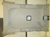 BMW X5 E53 Обшивка потолка BMW X5 E53 Обшивка потолка 2000-2007 4.4 АКПП б/у запчастина в наявності (розбирання)