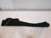 BMW X5 E53 Обшивка багажника задней панели BMW X5 E53 Обшивка багажника 2000-2007 4.4 АКПП б/у запчастина в наявності (розбирання)