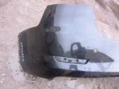 Ford Mondeo 4 Бампер задний хорошее состояние,до 2010 СЕДАН  б/у запчастина в наявності (розбирання)