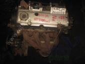 Mitsubishi Galant 8 (EA, EC) Двигатель (ДВС) 2.4л. б/у запчастина в наявності (розбирання)