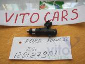 Ford Focus ST (2) (рест.) Форсунка инжекторная электрическая 2.5 TURBO 30757534 б/у запчастина в наявності (розбирання)