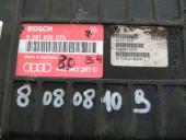 Audi 80/90 [B4] Блок управления двигателем 0261200273 б/у запчастина в наявності (розбирання)