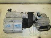 Mitsubishi Pajero/Montero 3 Корпус отопителя (корпус печки) Mitsubishi Pajero III Корпус отопителя 2000-2006 3.8 АКПП б/у запчастина в наявності (розбирання)