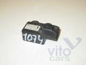 Mitsubishi Pajero/Montero 3 Датчик удара AIR BAG (SRS) Mitsubishi Pajero III Датчик AIR BAG 2000-2006 3.8 АКПП б/у запчастина в наявності (розбирання)