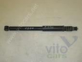 Renault Logan 1 Амортизатор задний Renault Logan Амортизатор задний 2005-2014 1.6 МКПП б/у запчастина в наявності (розбирання)