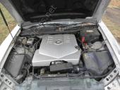 Cadillac CTS (1) Двигатель (ДВС) На заказ 10 дней! 2.8, 215 л.с. б/у запчастина в наявності (розбирання)