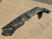 Audi A4 [B7] Пыльник крыла R б/у запчастина в наявності (розбирання)