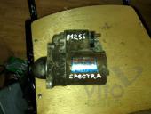 KIA Shuma 1 Стартёр Spectra 2001>;Sportage 1994-2004;RIO 2000-2004;Shuma 2001-2004;Carens 2002-2006 (1.6 16V ) б/у запчастина в наявності (розбирання)