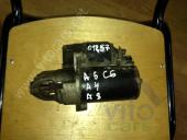 Audi A4 [B7] Стартёр A6 [C6,4F] 2005-2011;A8 [D3,4E] 2004-2010;A4 [B7] 2005-2007 (BOSCH 2.4 V6 BDW) б/у запчастина в наявності (розбирання)