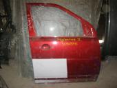 Land Rover Freelander 2 Дверь передняя правая  б/у запчастина в наявності (розбирання)