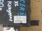Mitsubishi Outlander 2  XL(CW) Блок электронный Lanser 10/Otlander XL б/у запчастина в наявності (розбирання)