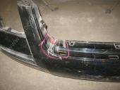 Volkswagen Passat B5 (рестайлинг) Бампер передний с 2000 по 2005 г. б/у запчастина в наявності (розбирання)