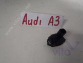 Audi A3 [8L] Датчик Audi A3 Датчик 4BO 907659A  2.0TDi MT 2003- б/у запчастина в наявності (розбирання)