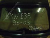 BMW 5-series E39 Стекло заднее BMW E39 Стекло заднее 1995-2003 2.5TD АКПП Универсал б/у запчастина в наявності (розбирання)