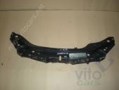 Chrysler Sebring 1 Панель передняя (телевизор) Chrysler Sebring Панель передняя 2001-2006 2.7 АКПП б/у запчастина в наявності (розбирання)