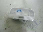 Citroen C4 (1) Плафон салонный Citroen C4 Плафон салонный 1,4 2005-2011 VTR 3D б/у запчастина в наявності (розбирання)