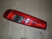 Ford Fiesta 5 Фонарь левый Ford Fiesta Фонарь задний левый 2001-2007 1.3 МКПП 3D б/у запчастина в наявності (розбирання)