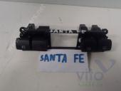 Hyundai Santa Fe 1 (SM) Кнопка управления светом фар Hyundai Santa Fe Кнопка противотуманки (комплект) 2002 2.4   б/у запчастина в наявності (розбирання)