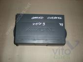 Jeep Grand Cherokee 2 Ченджер компакт дисков Jeep Grand Cherokee Ченджер компакт дисков 1999-2003 4.0 АКПП б/у запчастина в наявності (розбирання)