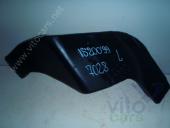 Lexus IS (1) 200/300 Воздуховод Lexus IS200 Воздуховод L + R 1999-2005 2.0 АКПП б/у запчастина в наявності (розбирання)