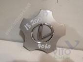 Lexus IS (1) 200/300 Колпак колеса декоративный Lexus IS200 Колпак декоративный 1999-2005 2.0 АКПП б/у запчастина в наявності (розбирання)