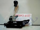 Mazda 3 [BK] Кулиса МКПП Mazda3 Кулиса КПП 2002-2009 1.6 Седан МКПП б/у запчастина в наявності (розбирання)