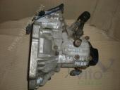 Mazda 3 [BK] МКПП (механическая коробка переключения передач) Mazda3 МКПП (механическая коробка переключения передач) 2002-2009 1.6 Седан МКПП б/у запчастина в наявності (розбирання)