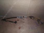 Mitsubishi Pajero/Montero Sport 1 (K9) Трапеция рулевая Mitsubishi Pajero Sport Трапеция рулевая 1998- 2.5T/D б/у запчастина в наявності (розбирання)