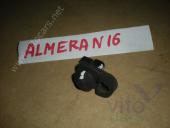 Nissan Almera 16 Выключатель концевой Nissan Almera N16 Выключатель концевой двери 2000-2006 1.5 МКПП б/у запчастина в наявності (розбирання)