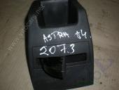 Opel Astra H Пепельница Opel Astra H Пепельница задняя (в консоль) 2004-2010 1.8 АКПП Хетчбек 5D б/у запчастина в наявності (розбирання)