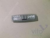 Opel Astra H Плафон салонный Opel Astra H Плафон салонный 2004-2010 1.7CDTi MT 5-HB б/у запчастина в наявності (розбирання)