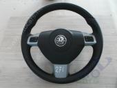 Opel Astra H Рулевое колесо с AIR BAG Opel Astra H Рулевое колесо с AIR BAG 2004-2010 1.8 универсал б/у запчастина в наявності (розбирання)