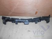 Opel Astra H Кронштейн бампера задний Opel Astra H Кронштейн заднего бампера 2004-2010 1.8 Z18XE АКПП 5-D RHD б/у запчастина в наявності (розбирання)