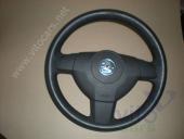 Opel Zafira B Рулевое колесо с AIR BAG Opel Zafira B Рулевое колесо с AIR BAG 2005-2012 1.6 МКПП б/у запчастина в наявності (розбирання)