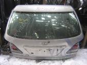 Lexus RX (1) 300 Дверь багажника со стеклом 2000 г. б/у запчастина в наявності (розбирання)